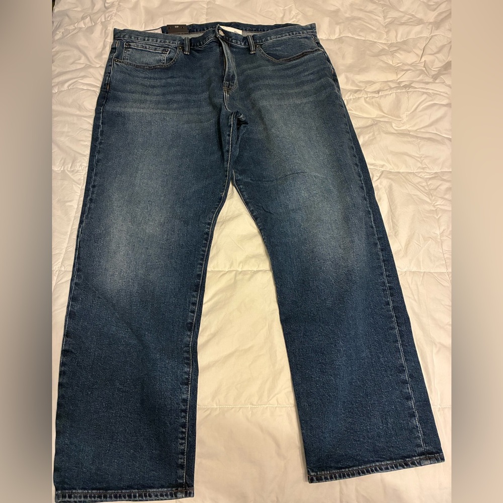Gap new with tags Men's jeans 40x30